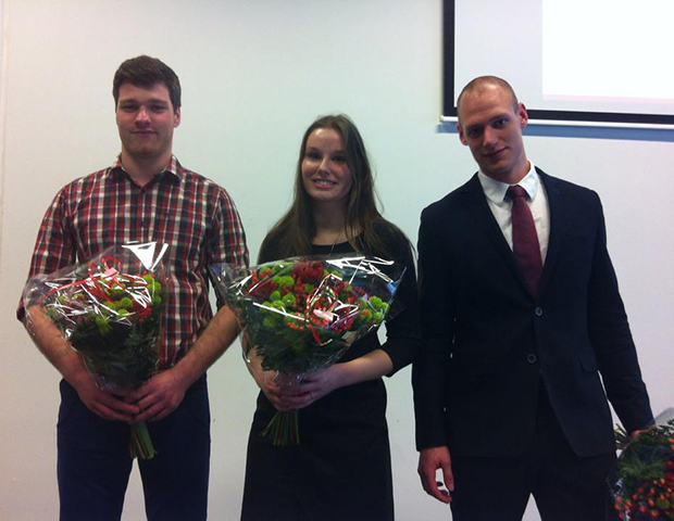 Foto: IV Den Bosch Foto: IV Den Bosch