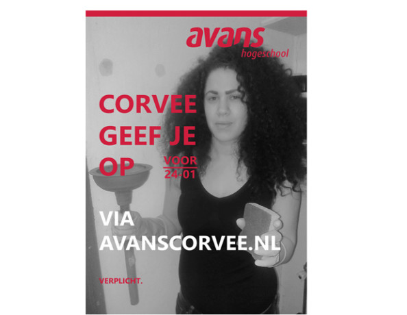 Avanscorvee 2