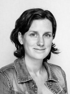 Pasfoto Cora Arts-Hendriks