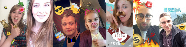 snapchatAvansstudenten