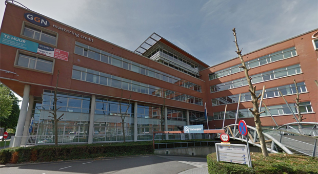 speelgoed Bewijs munitie Avans huurt weer nieuw gebouw in Den Bosch, AMIB verhuist - Punt.