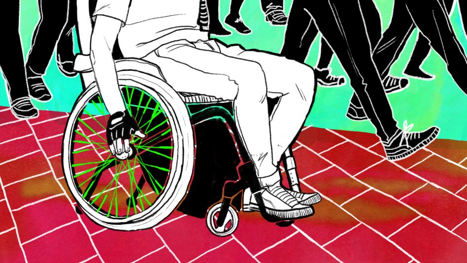 illustratie: Julika Runow