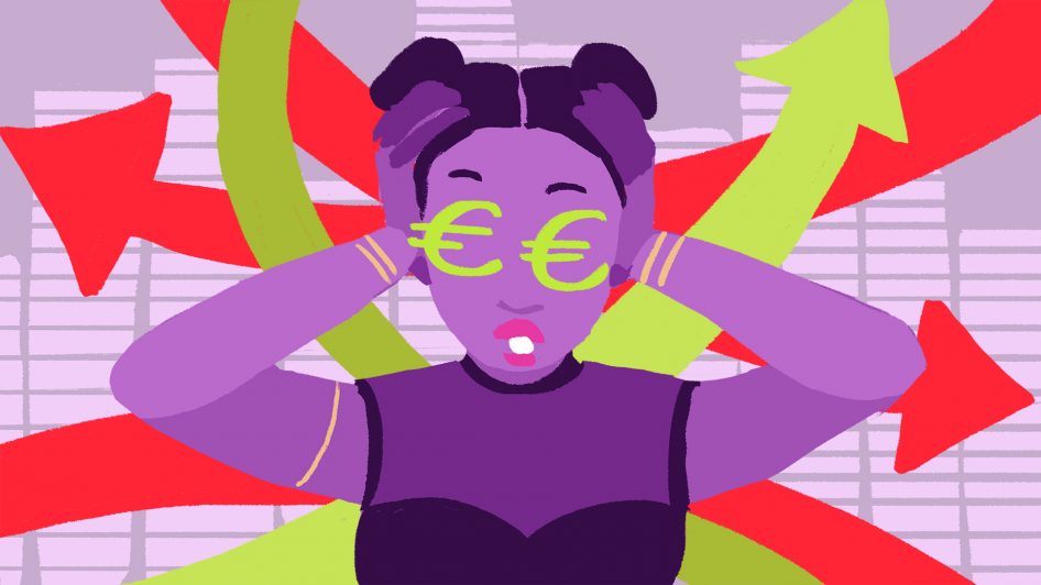 Illustratie: Janine Jansen