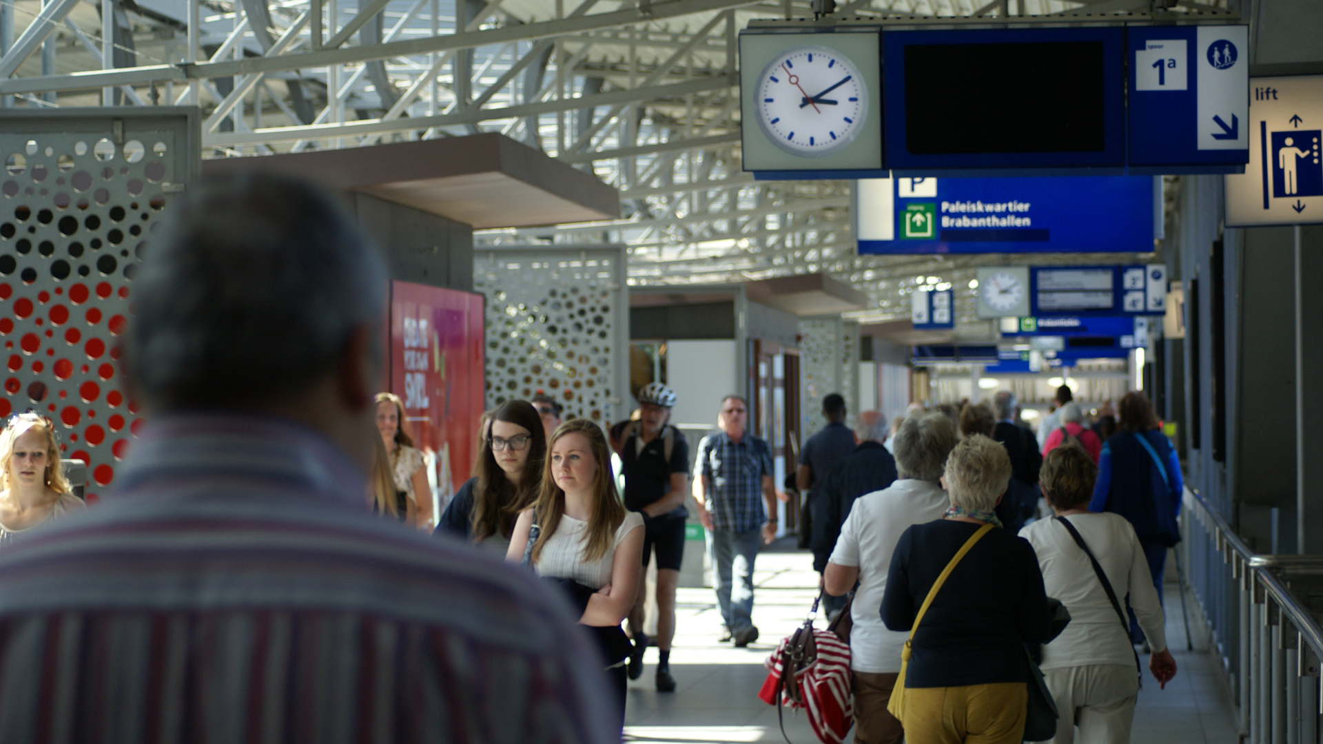 Foto: Flickr/Shirley de Jong https://flic.kr/p/nEsmkU