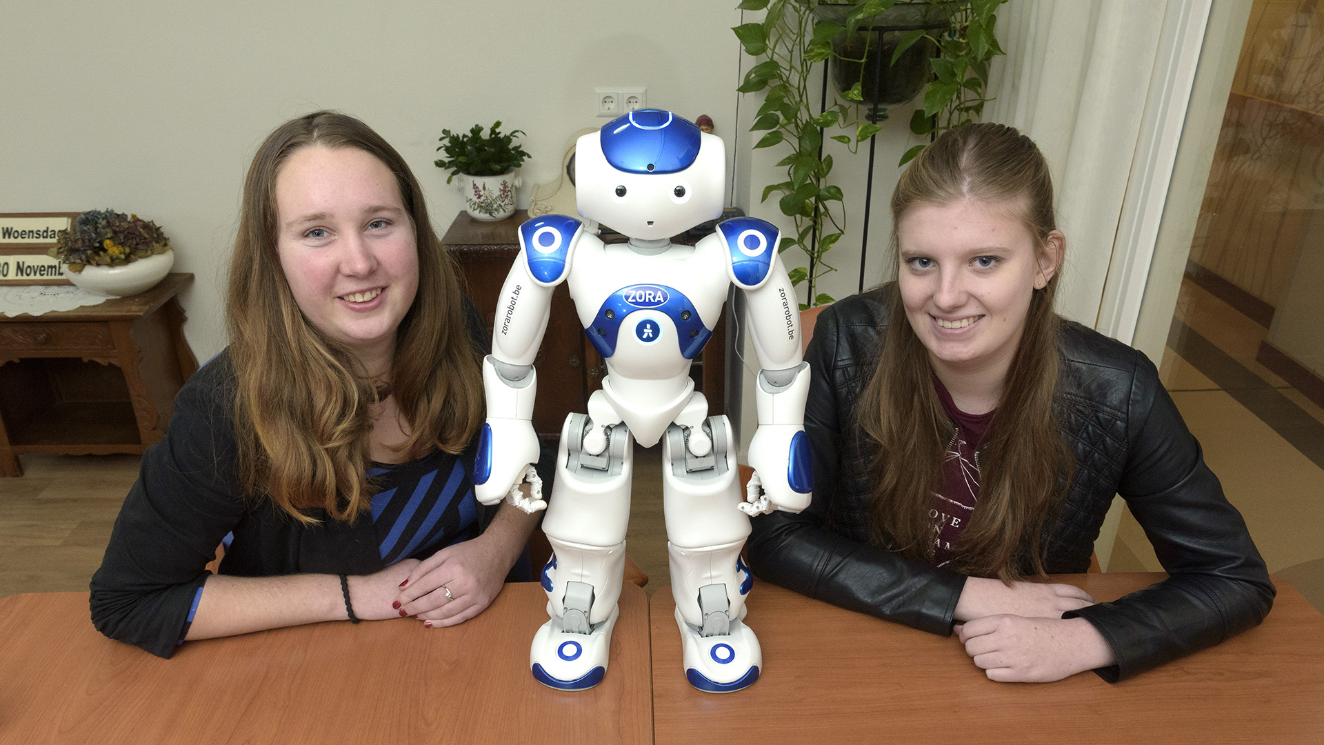 Foto: Beeldveld/ Wilfried Scholtes