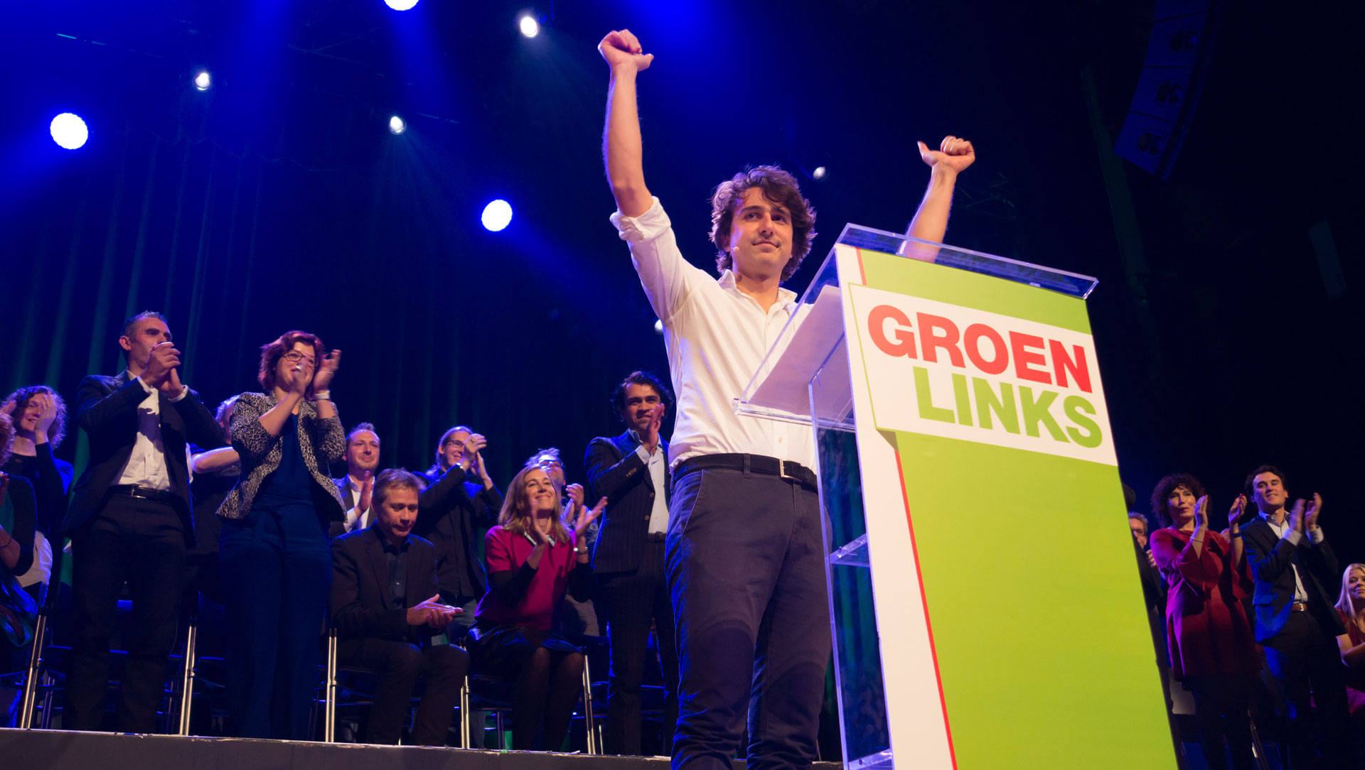 Foto: Flickr/Mediateam Groenlinks Utrecht