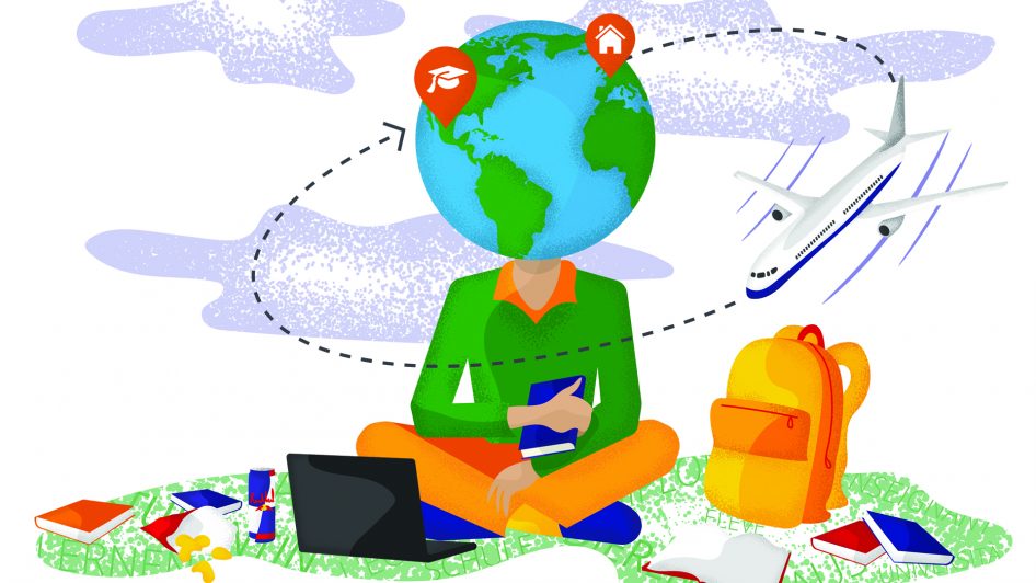 Illustratie: Elmarye Aaij