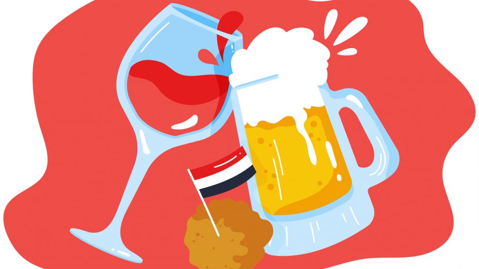 Illustratie: Elmarye Aaij