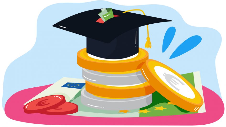 Illustratie: Elmarye Aaij