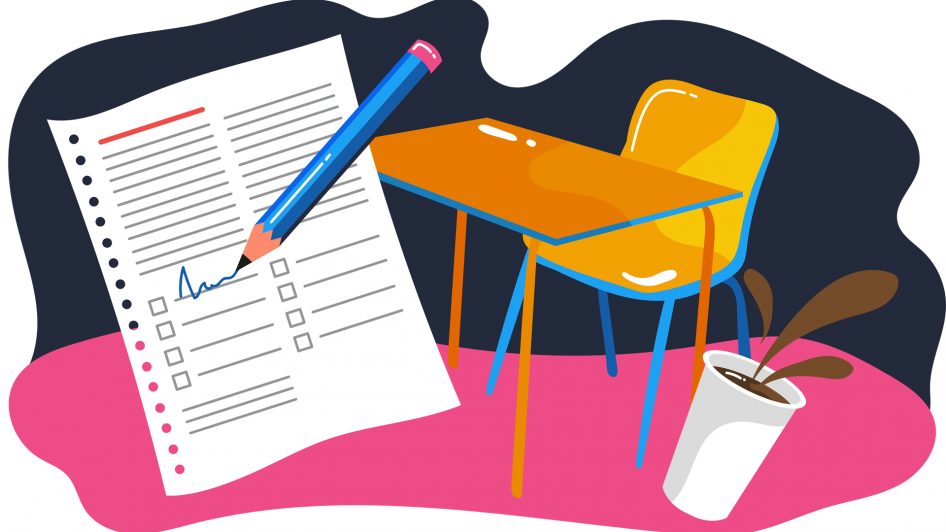 Illustratie: Elmarye Aaij