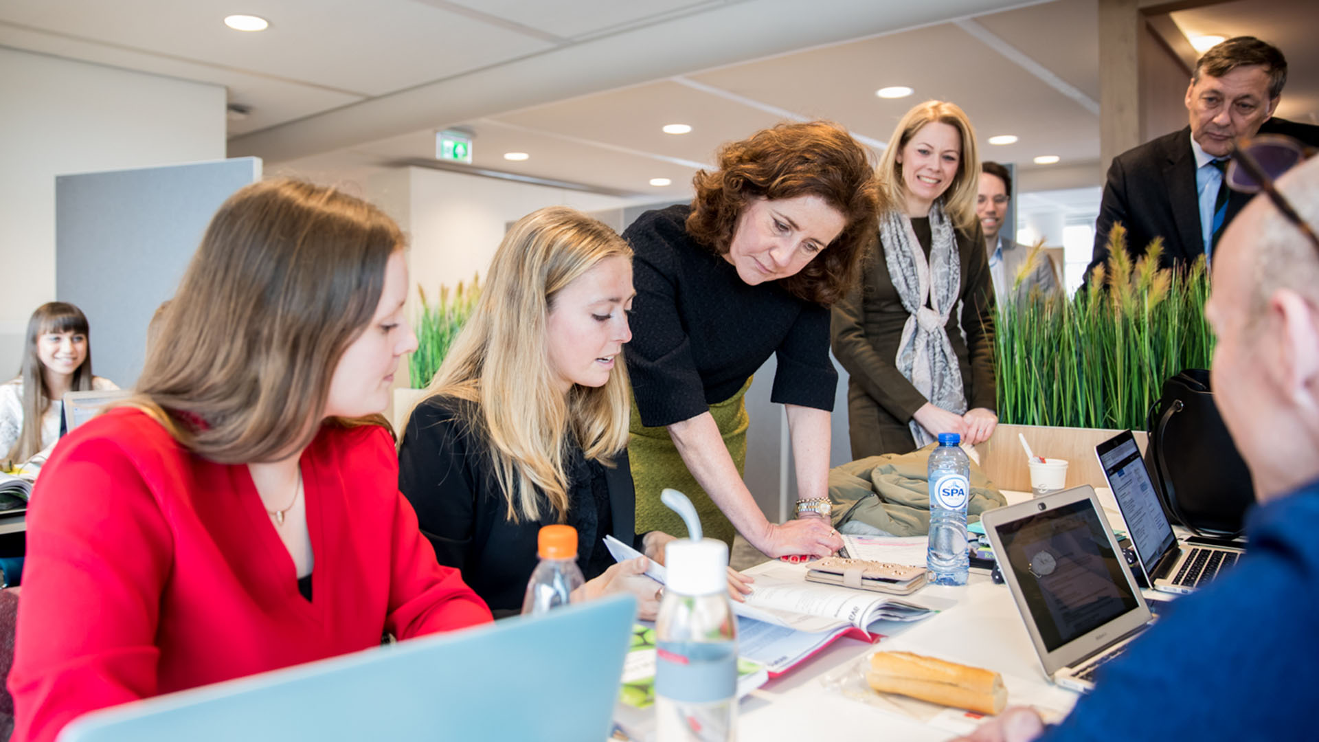 Foto: Angeline Swinkels