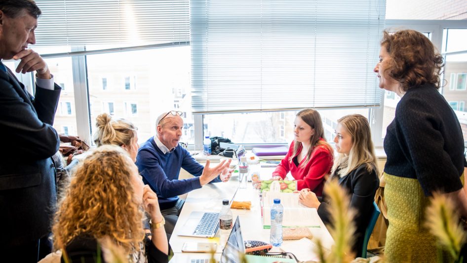 Foto: Angeline Swinkels