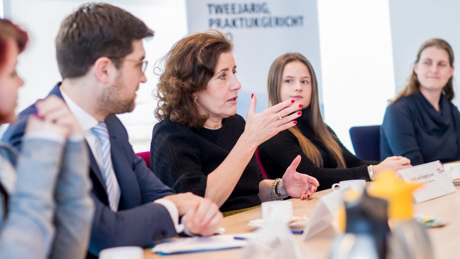 Foto: Angeline Swinkels