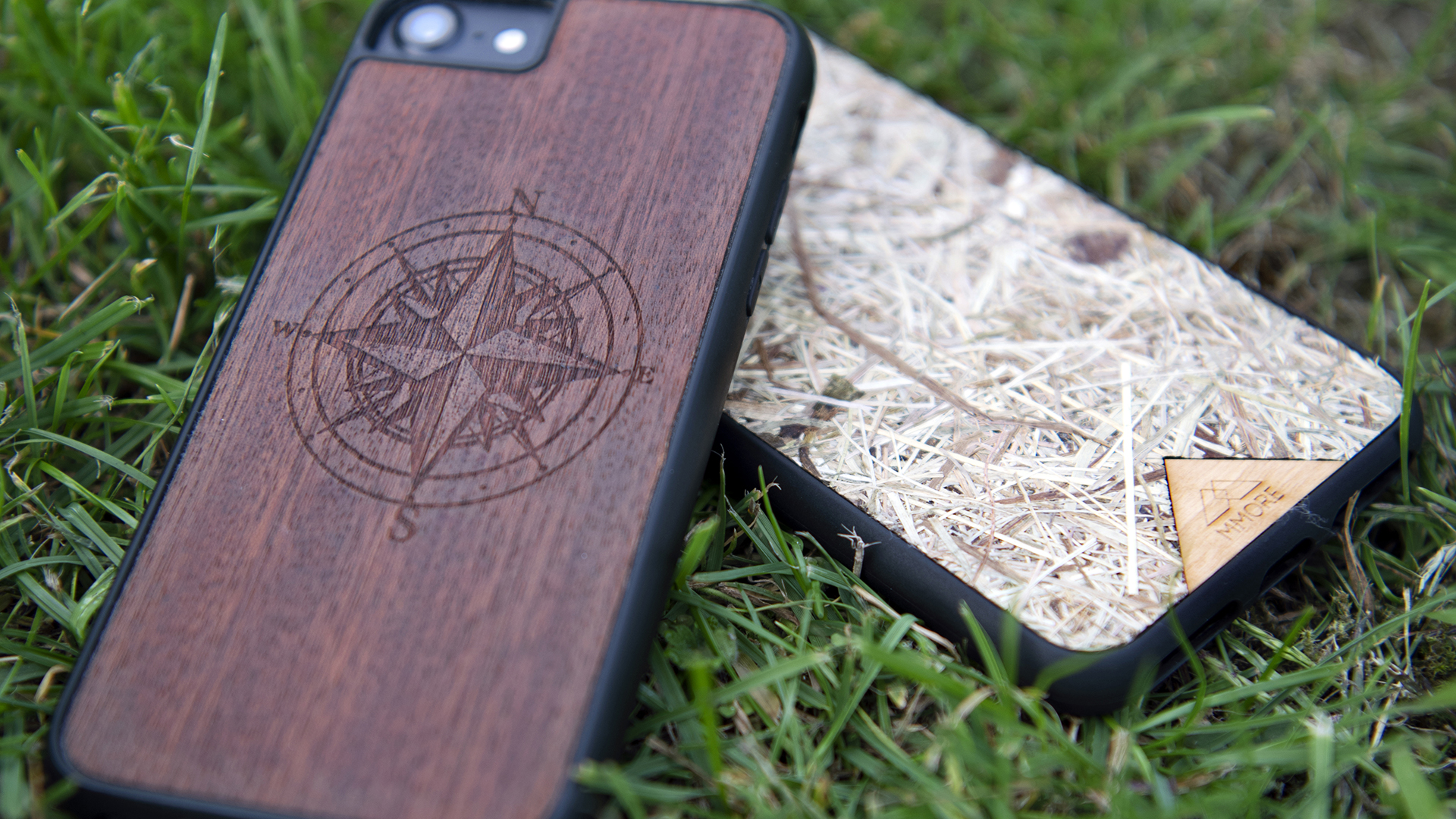 duurzame telefoonhoesjes