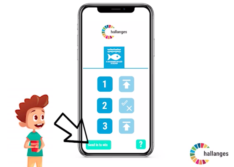 Zó sporen Avansstudenten Generatie Z aan om plastic op te ruimen Punt.