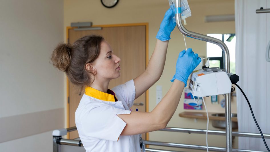 Foto: Angeline Swinkels