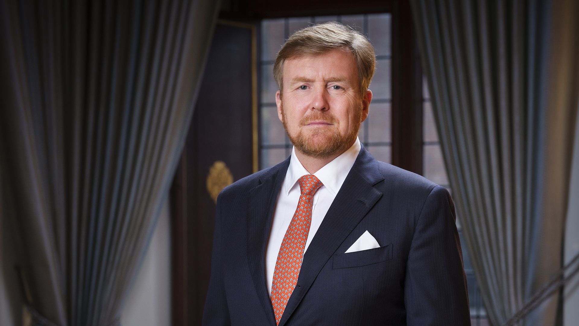 Foto: © RVD - Martijn Beekman