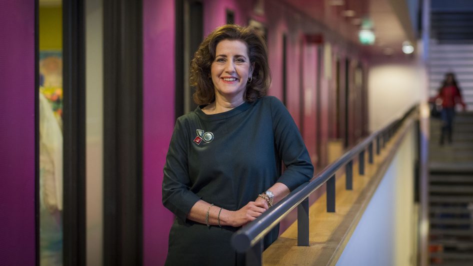 Foto: Ministerie van Onderwijs