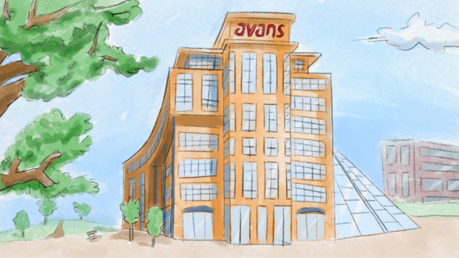 Illustratie: Esmee Rops