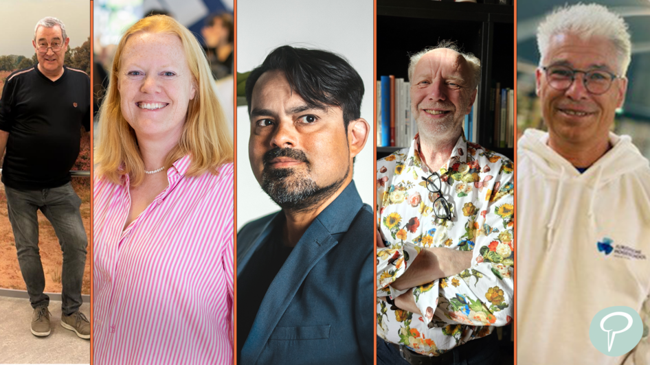 Deze docenten maken kans op de titel Docent van het Jaar 2023 - Punt.